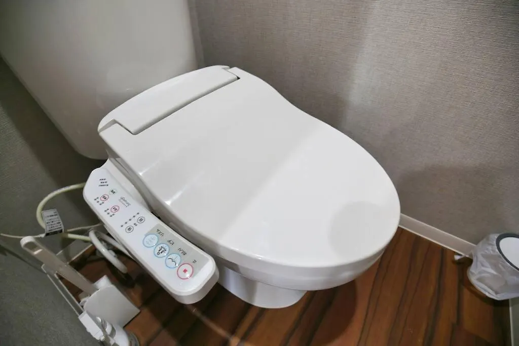 Edogawa Japanese Style Apartment 101 Has Direct Access To Akihabara And Shinjuku, With Convenient Transportation And Free Wifi Τόκιο 0*,  Ιαπωνία