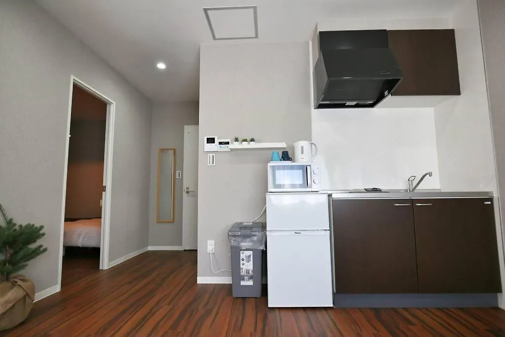 Edogawa Japanese Style Apartment 101 Has Direct Access To Akihabara And Shinjuku, With Convenient Transportation And Free Wifi Τόκιο