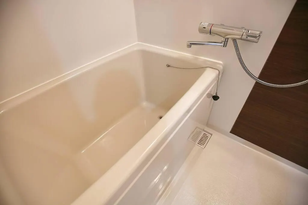 Edogawa Japanese Style Apartment 101 Has Direct Access To Akihabara And Shinjuku, With Convenient Transportation And Free Wifi Tokyo