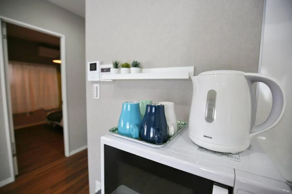 Edogawa Japanese Style Apartment 101 Has Direct Access To Akihabara And Shinjuku, With Convenient Transportation And Free Wifi Tokyo