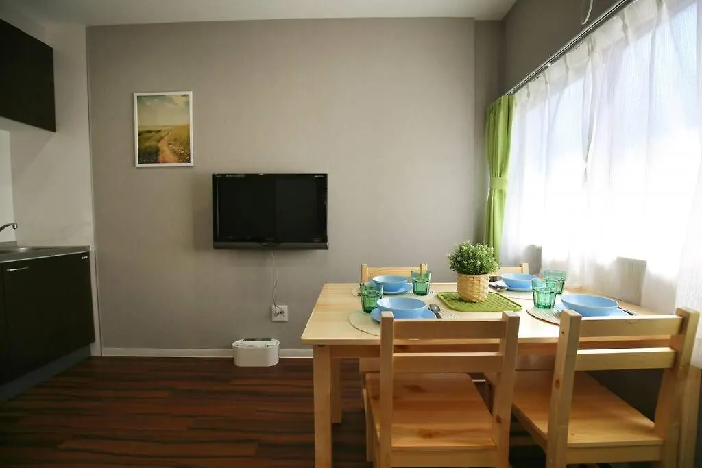 Edogawa Japanese Style Apartment 101 Has Direct Access To Akihabara And Shinjuku, With Convenient Transportation And Free Wifi Tokyo 0*,  Japan