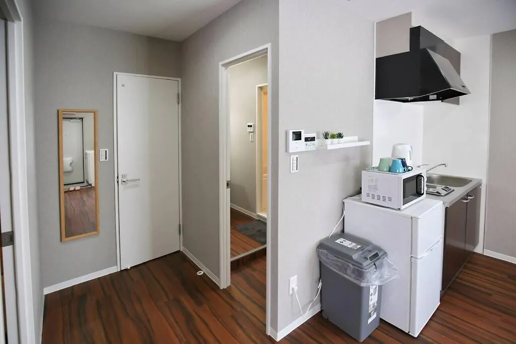Edogawa Japanese Style Apartment 101 Has Direct Access To Akihabara And Shinjuku, With Convenient Transportation And Free Wifi Tokyo