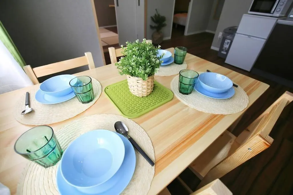 Edogawa Japanese Style Apartment 101 Has Direct Access To Akihabara And Shinjuku, With Convenient Transportation And Free Wifi Τόκιο