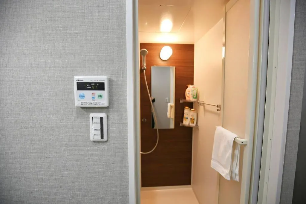 Edogawa Japanese Style Apartment 101 Has Direct Access To Akihabara And Shinjuku, With Convenient Transportation And Free Wifi Τόκιο Ιαπωνία