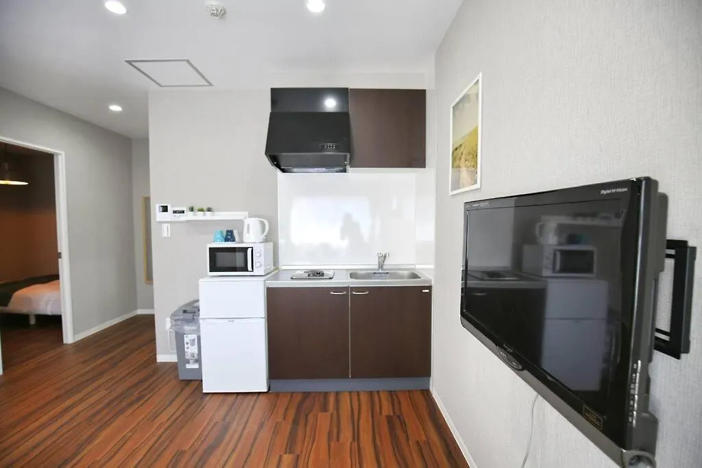 Edogawa Japanese Style Apartment 101 Has Direct Access To Akihabara And Shinjuku, With Convenient Transportation And Free Wifi Tokyo Japan