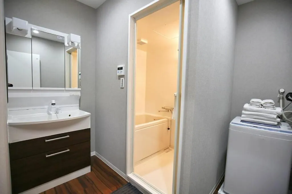 Edogawa Japanese Style Apartment 101 Has Direct Access To Akihabara And Shinjuku, With Convenient Transportation And Free Wifi Tokyo 0*,